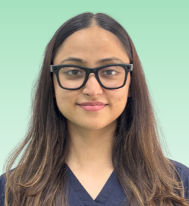 Dr. Aarushi Dobhal - Senior Physiotherapist in Gurgaon