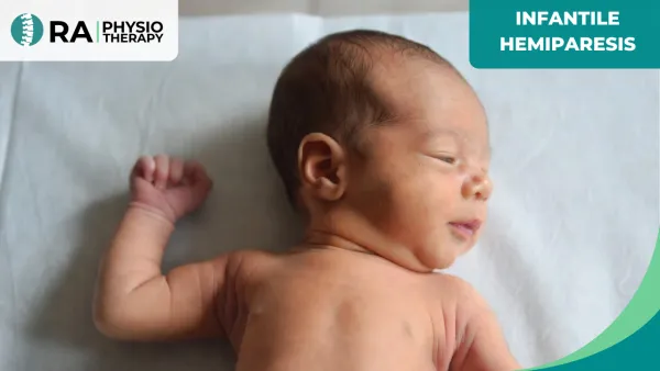 Infantile Hemiparesis