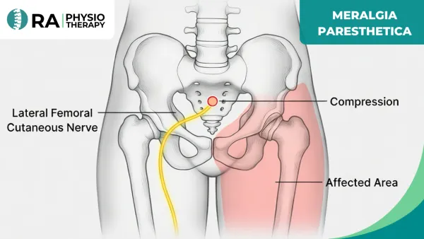 Meralgia Paresthetica