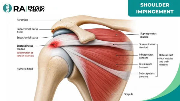 Shoulder Impingement
