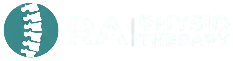 RA Physiotherapy Logo