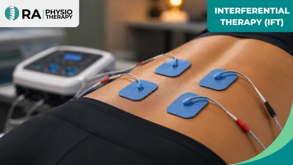 Interferential Therapy (IFT)