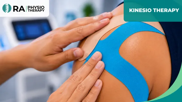 Kinesio Taping