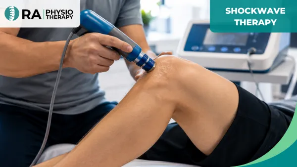 Shockwave Therapy