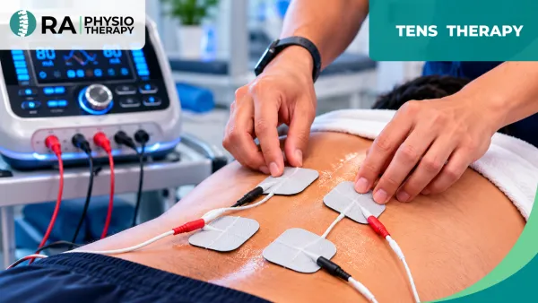 TENS Therapy