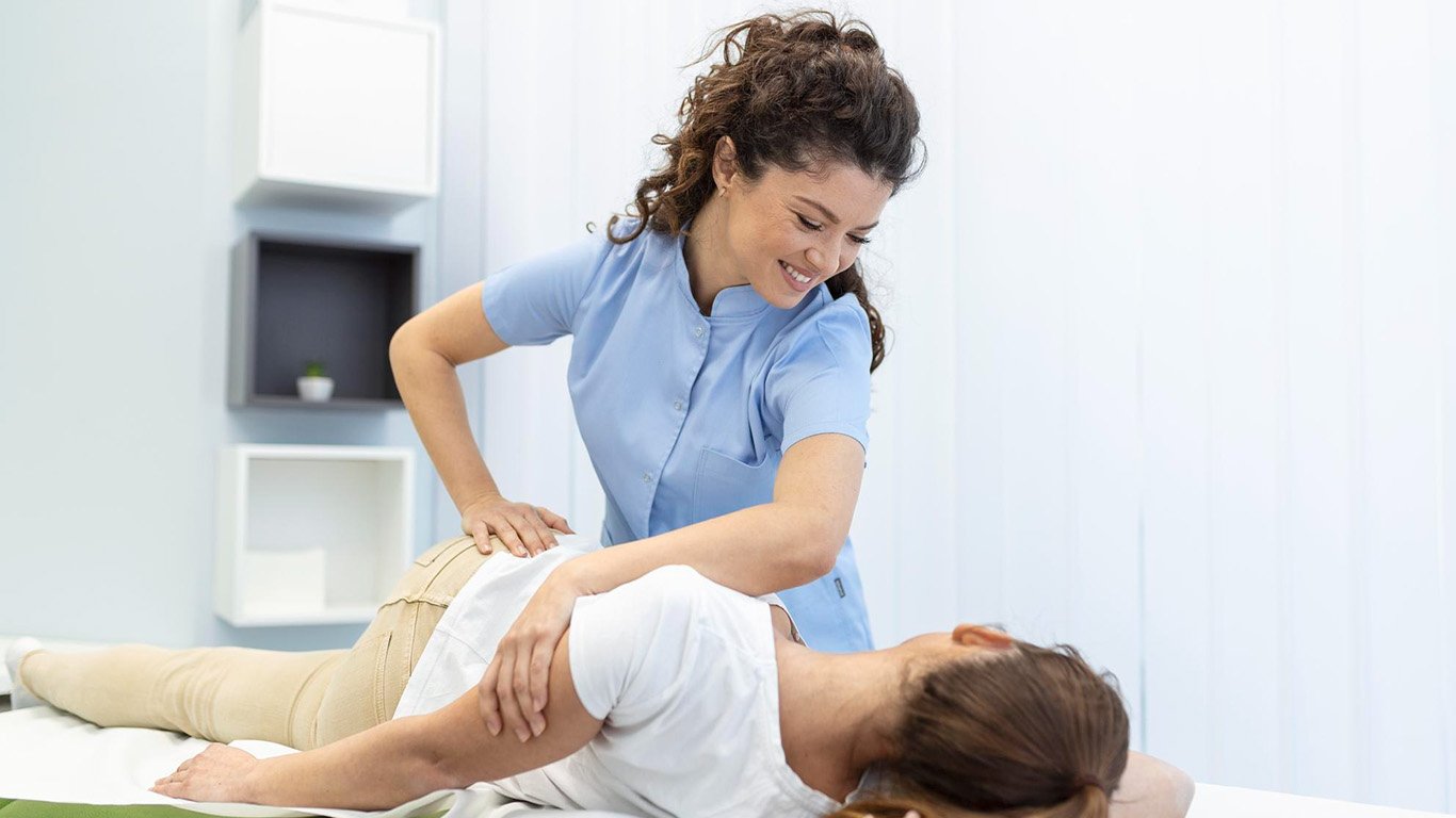 10 essential benefits of regular physiotherapy blog cover