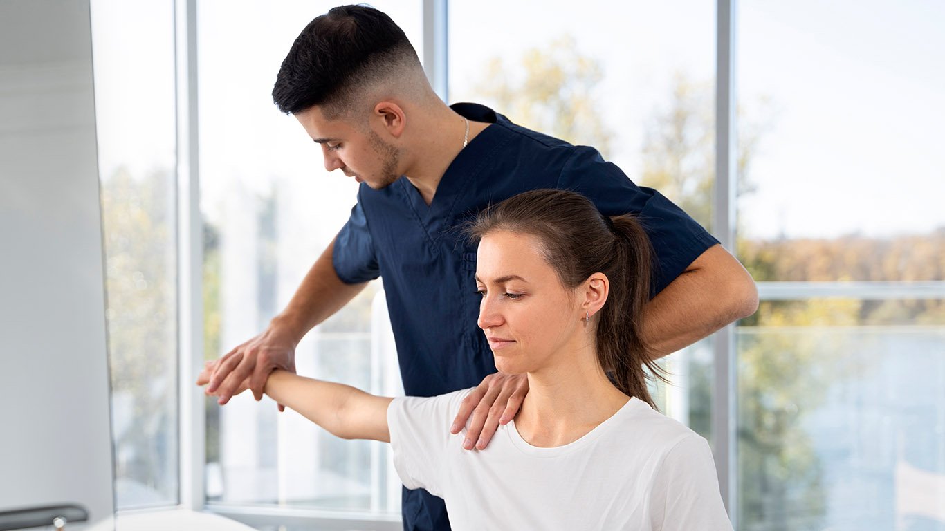 Science of electrotherapy in physical rehab