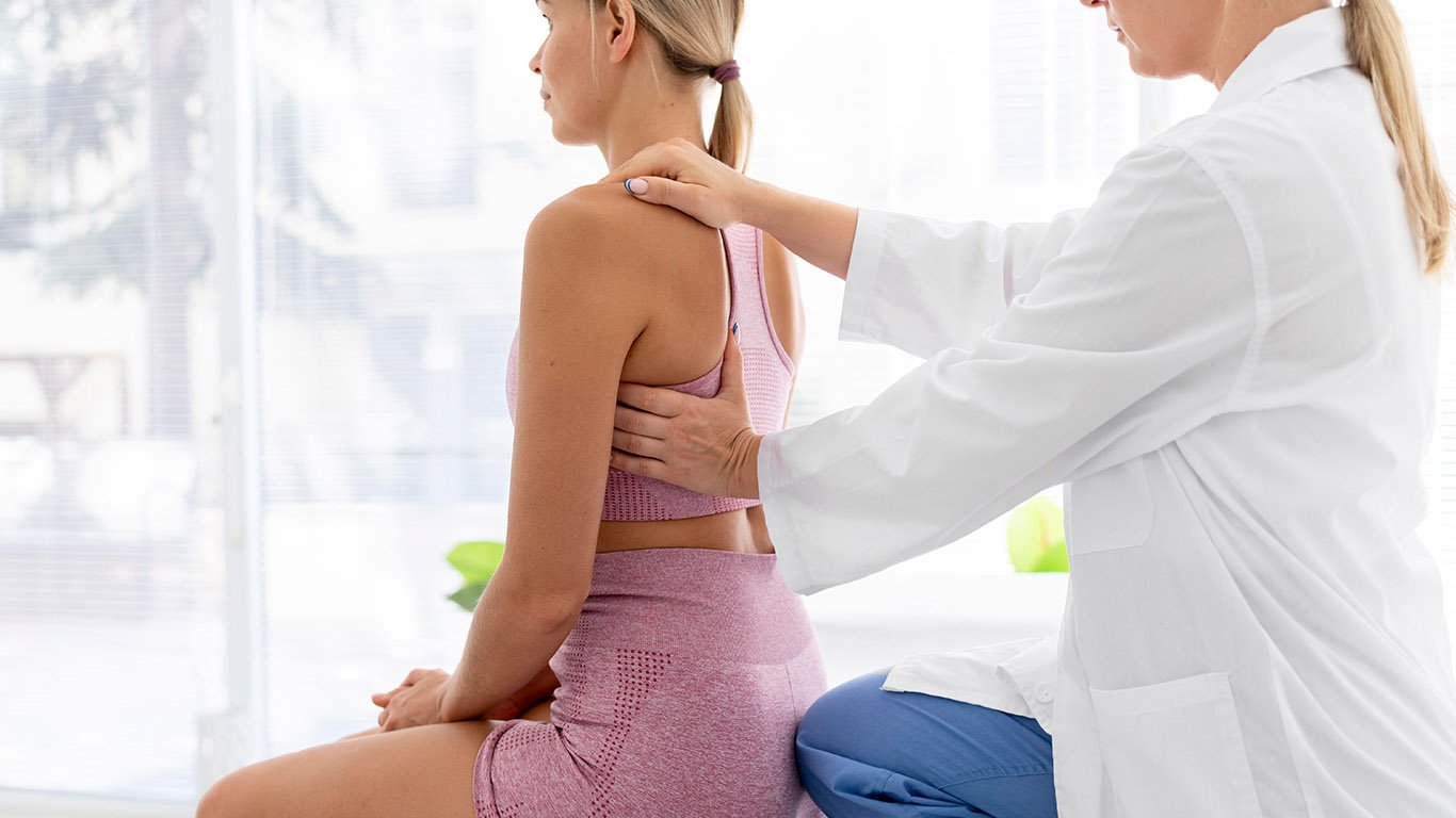 Preventing workplace injuries with physical therapy