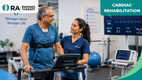 Cardiac Rehabilitation