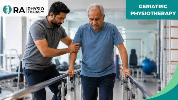 Geriatric Physiotherapy