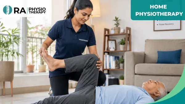 Home Physiotherapy