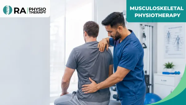 Musculoskeletal Physiotherapy