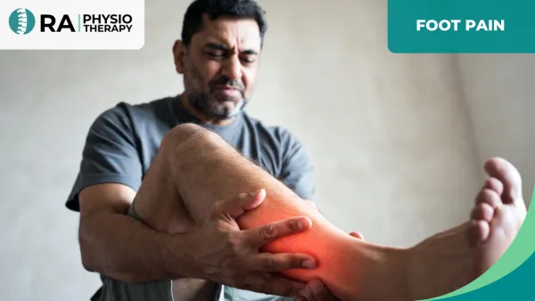 Foot Pain