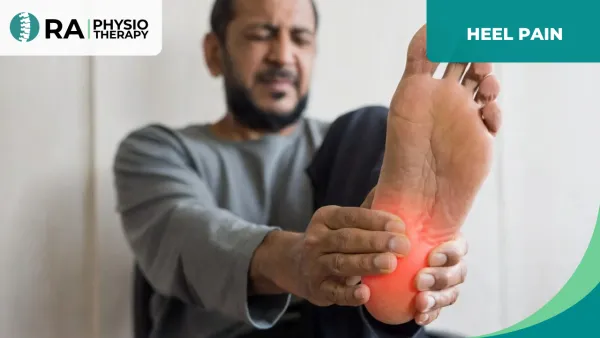 Heel Pain