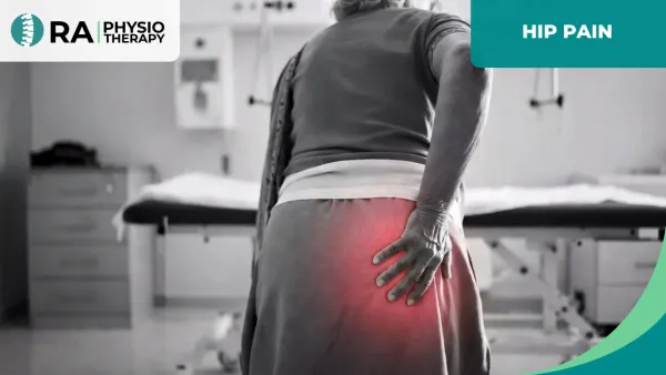 Hip Pain