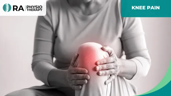 Knee Pain