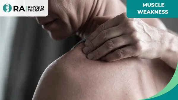 Muscle Weakness