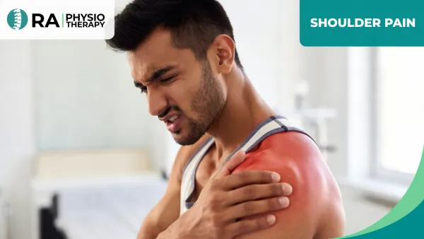 Shoulder Pain